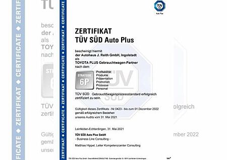 Toyota Pro Ace Proace Meister Electric Navi Glastüren