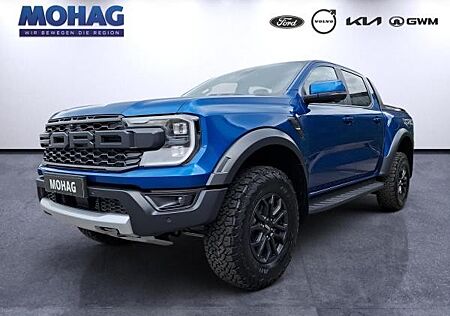 Ford Ranger Raptor 2,0 l EcoBlue ***Sofort Verfügbar***