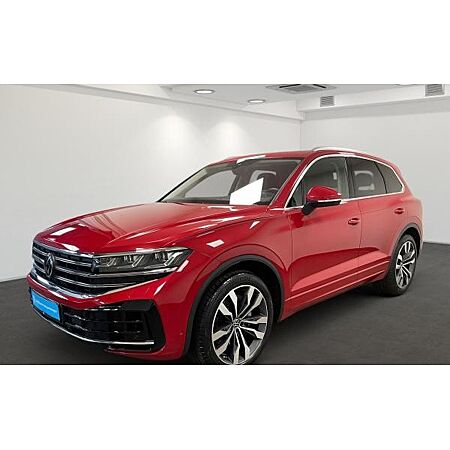 VW Touareg leasen VW Touareg leasen