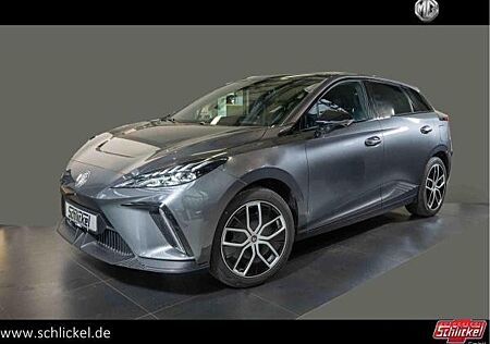 MG MG4 🚗 ab 185,- mtl. 🚗⚡ Luxury 49 kWh MY 24 ⚡ LIMITED EDITION *G*