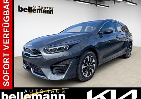 Kia Cee'd Sportswagon Ceed SW Sportswagon 1.6 PHEV Spirit P1|P3