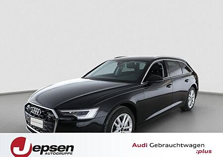 Audi A6 Avant 50 TFSI e advanced qu. S tr. Matrix AHK