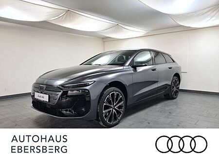 Audi A6 e-tron A6 Avant e-tron performance ed. one grey
