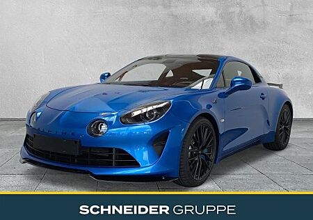 Alpine A110 S/🔥 Aero-Paket, Carbon Dach, Blau 🔥