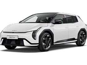 Kia EV4 58 kWh Air Kia EV4 58 kWh Air