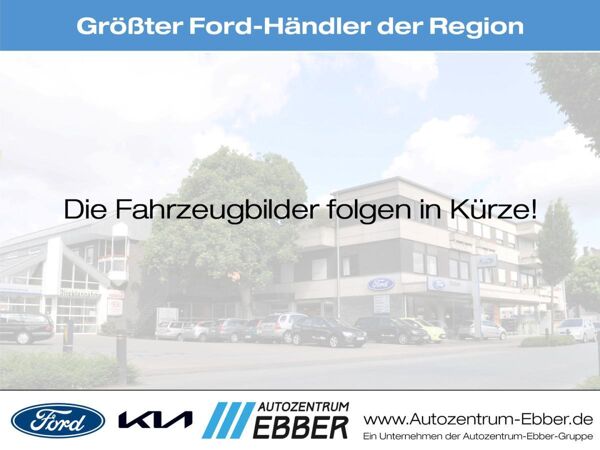 Ford Transit Custom Kasten 300 L1 Limited 2.0 EcoBlue bild 1