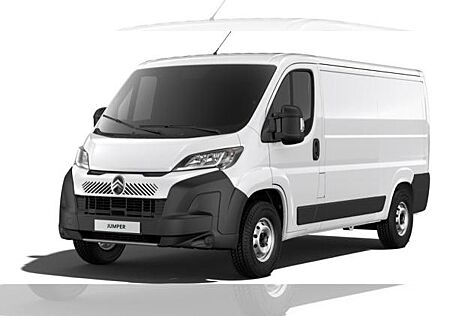 Citroën Jumper Kastenwagen 30 L2H1 BlueHDi 120