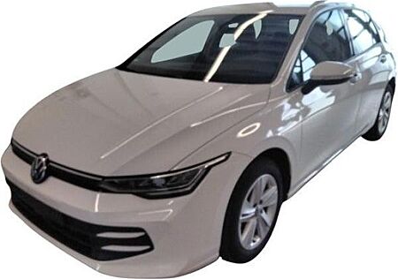 VW Golf Volkswagen 8 FACELIFT 1.5 TSI - ACC LED