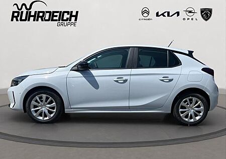 Opel Corsa Schaltwagen *SOFORT VERFÜGBAR*