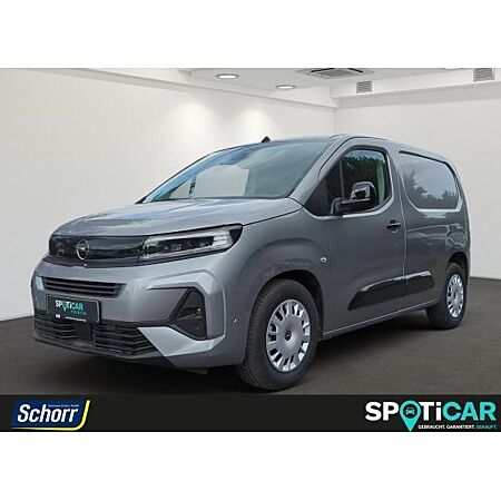 Opel Combo leasen