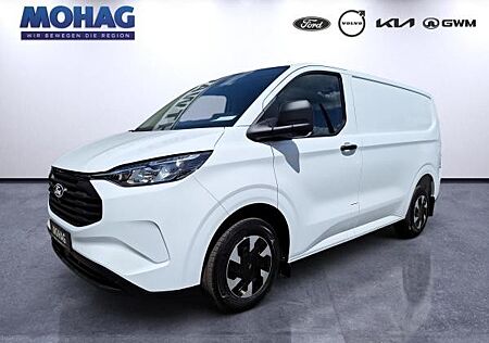 Ford Transit Custom Kasten Trend 2,5 l PHEV 233PS ***Sofort Verfügbar***