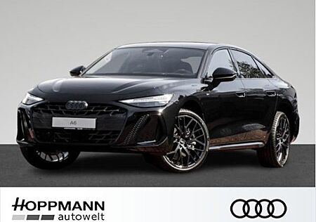 Audi A6 Limousine TDI quattro S tronic