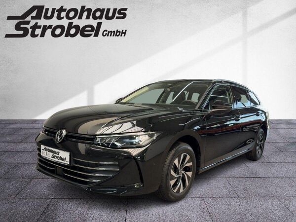 Volkswagen Passat Business 2.0TDI 150PS DSG*ACC*LED*Navi*Winterrad bild