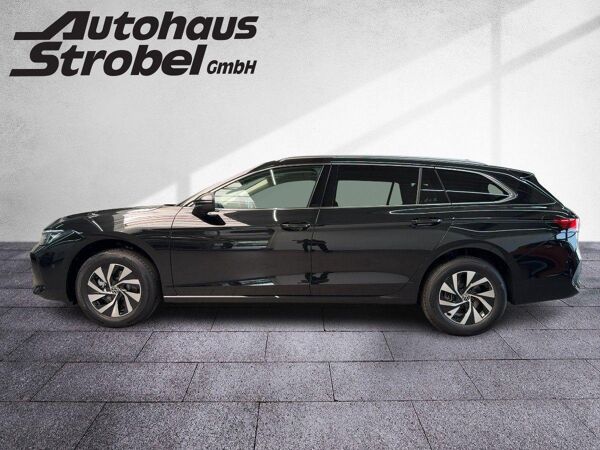 Volkswagen Passat Business 2.0TDI 150PS DSG*ACC*LED*Navi*Winterrad bild 2