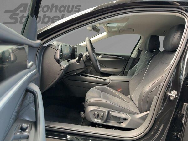 Volkswagen Passat Business 2.0TDI 150PS DSG*ACC*LED*Navi*Winterrad bild 7