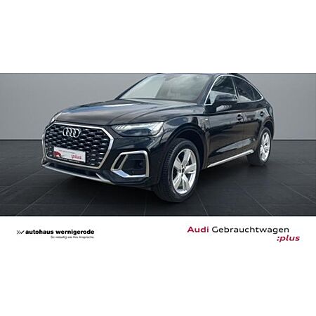 Audi Q5 leasen