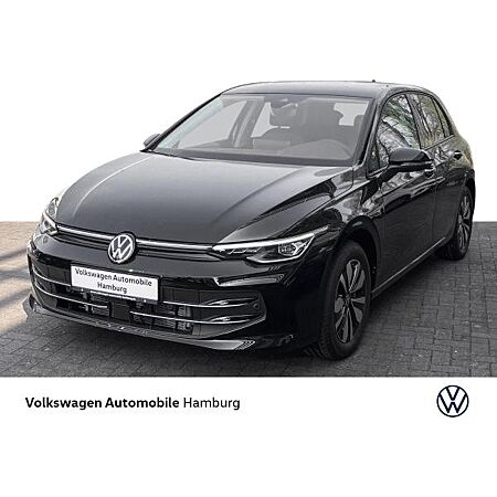 VW Golf leasen