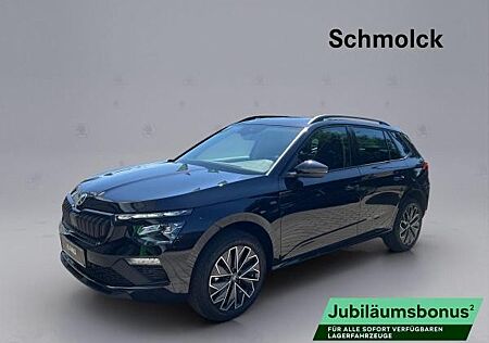 Skoda Kamiq Tour 1.0 TSI DSG ACC LED DAB BLACK