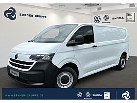 Volkswagen Transporter LR -> inkl. Regal *Aktionsleasing bis zum 03.07.26*