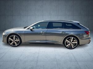 Audi A6 Avant 50 TDI quattro S line AHK+WR+B&O bild 2