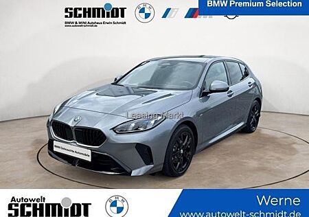 BMW 120 d M Sport / NP= 53.220,- / Memory / HiFi /