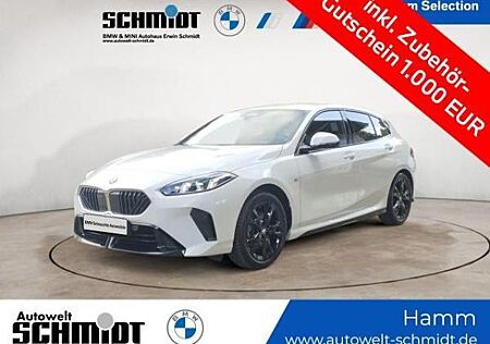 BMW 120 d M Sport / NP= 53.320,-/ AHK / Harman/Kardon