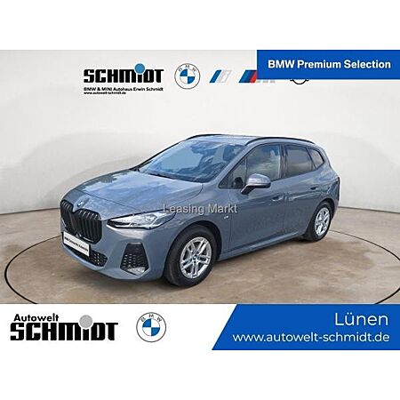 BMW 2er Active Tourer leasen