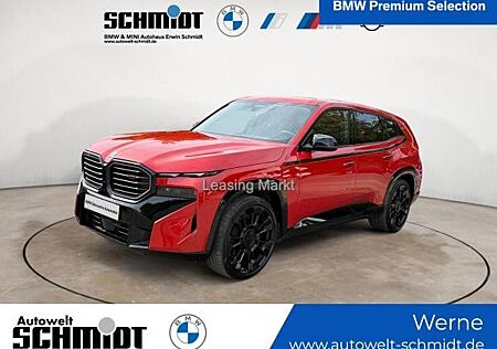 BMW XM 4.4 Label Red / NP=217.440,-/ GARANTIE - 2029