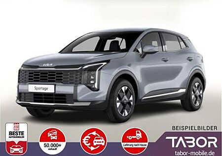 Kia Sportage 1.6 150 DCT MY26 ACC SHZ SmartKey 2xPDC