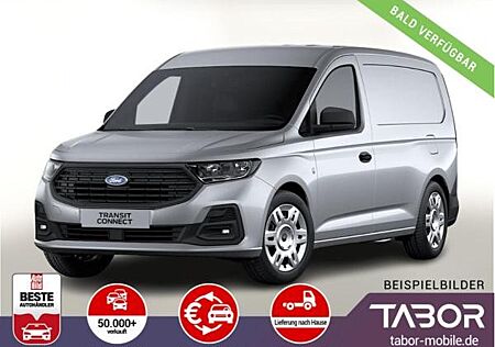 Ford Transit Connect L2 TDCi 102 Trend SHZ PDC Temp