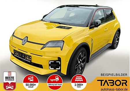 Renault R 5 5 Techno 10 Comfort Range Kam SHZ Nav ACC