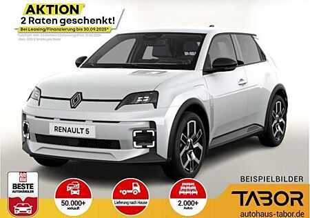 Renault R 5 5 Techno 10 Comfort Range Kam SHZ PDC Nav ACC
