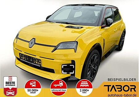 Renault R 5 5 Iconic Five 10 Comfort Range ParkAssist Kam