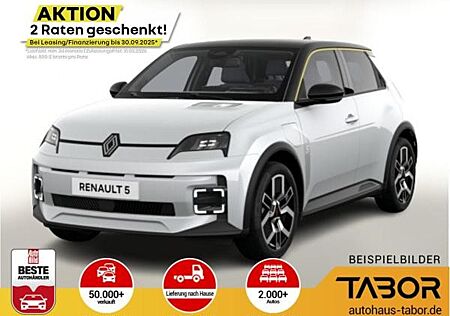 Renault R 5 5 Techno 10 Comfort Range Kam SHZ Nav ACC