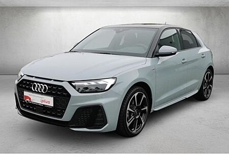 Audi A1 Sportback S line 35 TFSI e S tronic *ACC*LED*