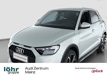 Audi A1 allstreet 35 TFSI