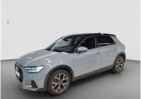 Audi A1 allstreet S tronic 30 TFSI *ACC*LED*SONOS*