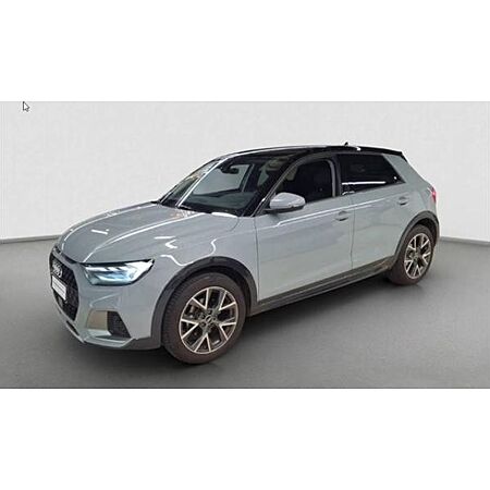 Audi A1 leasen