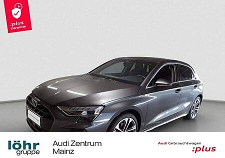Audi A3 Sportback S line 35 TFSI S tronic*Sonos*