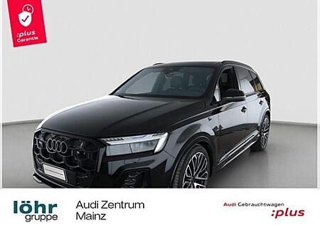 Audi Q7 S line 50 TDI quattro S tronic*HUD*PANO*