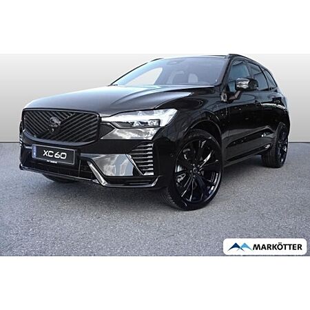Volvo XC60 leasen