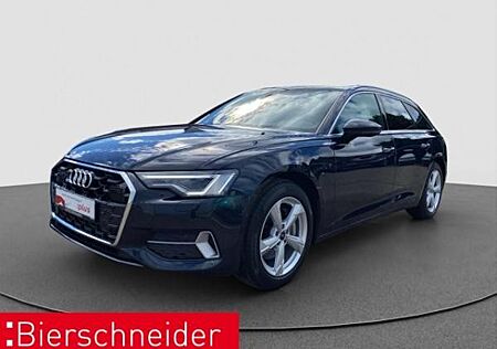 Audi A6 Av 45 TFSI qu advanced AHK MATRIX PANO CAM ACC