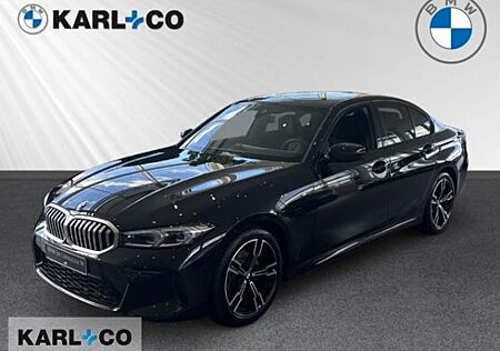 BMW 320 i M SPORT HIFI 18" SONNENSCHUTZ ADAPTIVER LED