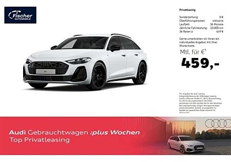 Audi A5 Avant TDI quattro S line Matrix/19''/Bei.Dis.