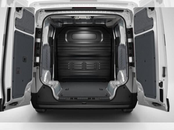 Kia PV5 Cargo L2H1 3T ESSENTIAL 51,5-kWh-Batterie *297 km Reichweite* bild 4
