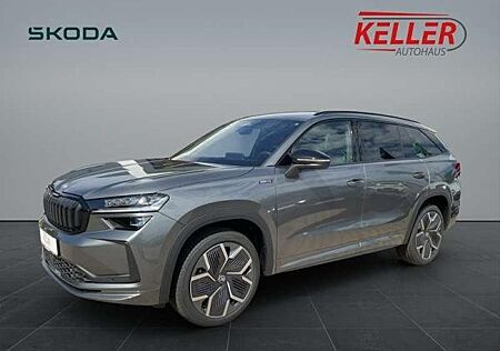 Skoda Kodiaq 2.0 TDI 142KW 4X4 SPORTLINE