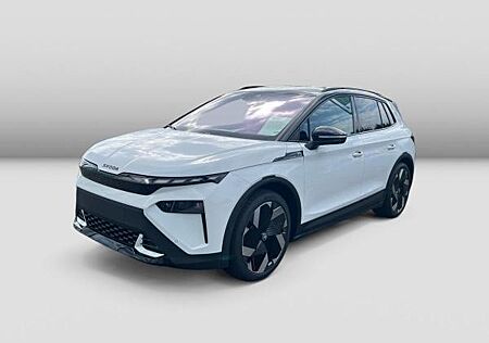 Skoda Elroq First Edition II Sport Maxx Wärmepumpe*sofort verfügbar*