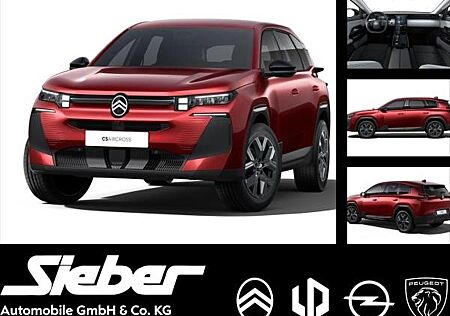Citroën C5 Aircross You **NEUES MODELL**