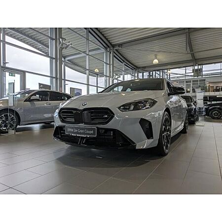 BMW M235 leasen BMW M235 leasen