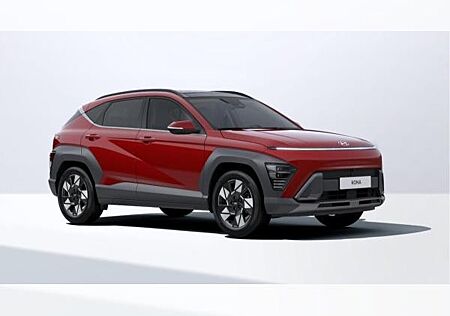 Hyundai Kona SX2 1.6 T-GDI 7-DCT 2WD Prime + Panoramadach